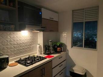 Hermoso Apartamento Con UNA Espectacular Vista