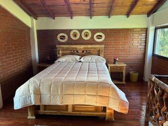 Agroturismo Hotel Eco Glampling Santillana
