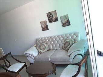 Apartamento Siena