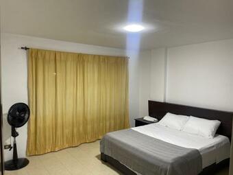 Hostal La Noelia