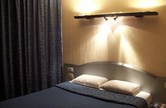 Hotel Le Manhattan