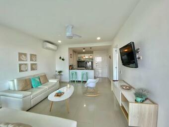 Apartamento Morros Pelican Suite - Livin Colombia