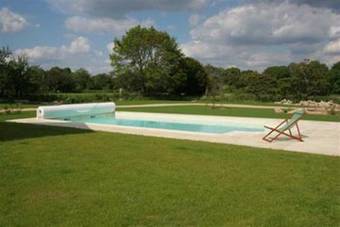 Bed & Breakfast Le Clos Saint Aubin