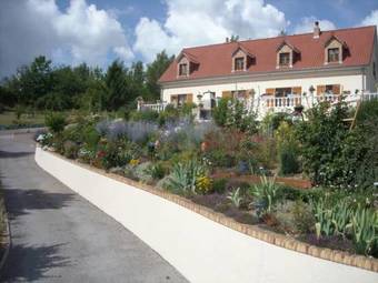 Hostal La Maison Fleurie