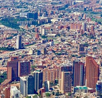 Apartamento Amazing View Monserrate