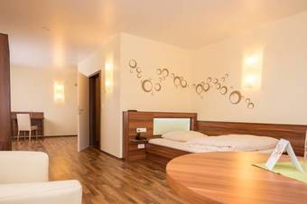 Bed & Breakfast Hotel Viola