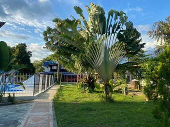 Hotel Vila Orlanda Finca Hotel Eventos