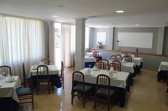 Hotel Ronsel