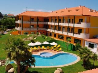 Aparthotel Apartamentos Oca Atlantico
