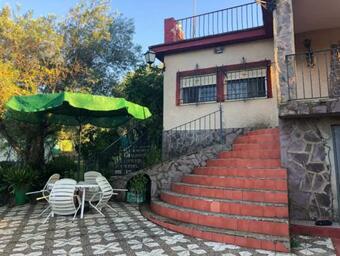 La Casa Grande