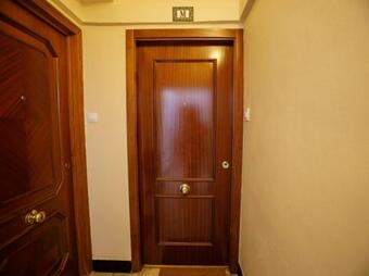 Apartamento Rentalsevilla En El Corazón de San Lorenzo