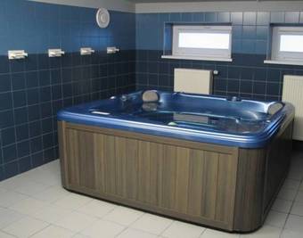 Hotel Olimpia