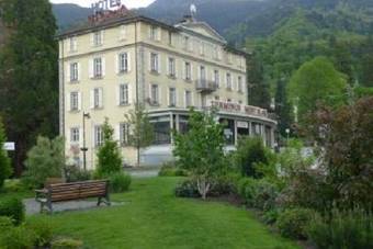 Hotel Terminus