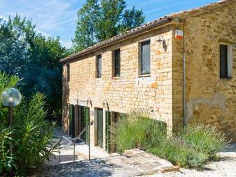 Holiday Home Carina Sasso