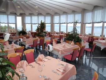 Hotel Marina