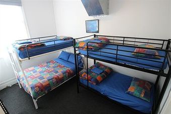 Albergue Dolphin Retreat Bunbury