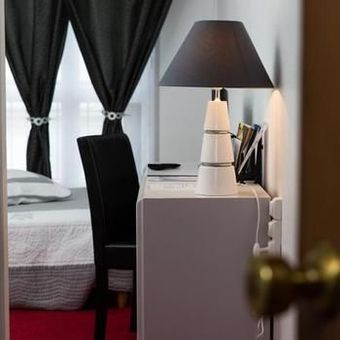 Hotel Le Beffroi