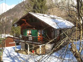 Villa Le Penoutlay