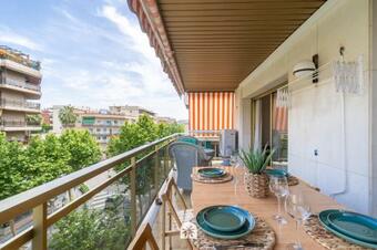 Apartamento Mediterranean Way - Salou Center