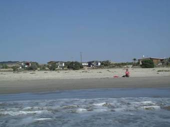 Caba�as Paraiso