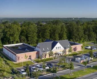 Hotel Pic Epeiche