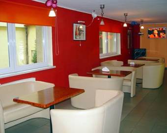 Hotel Skaut