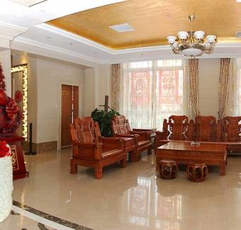 Ya Sheng Tai Hotel