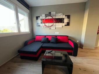 Apartamento Cami�o A Ribeira II