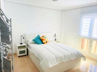 Apartamento Precioso Y Amplio Estudio En Puerto de La Cruz