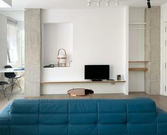 Apartamento Estudio