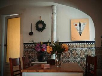 Casa Filo - Country House Near La Cruz De Piedra