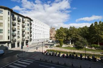 Tuapartamento Boutique & Art - Plaza de Toros