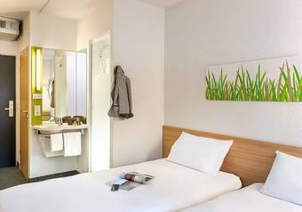 Ibis Budget Hotel Vitrolles