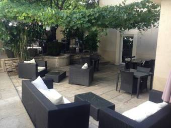 Hotel La Margelle