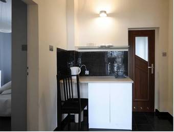 Jazzgot Apartamenty