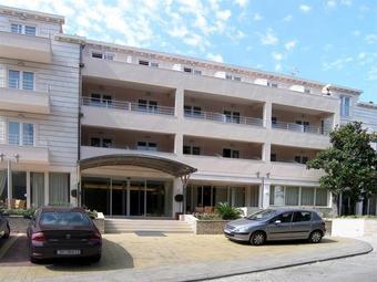 Hotel Ivka