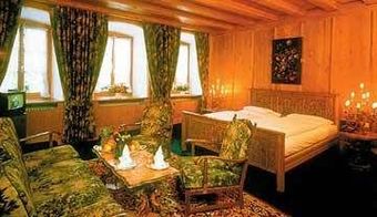Atlas Grand Hotel