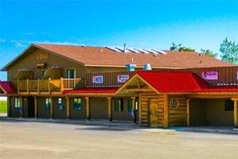 The Otter Lodge