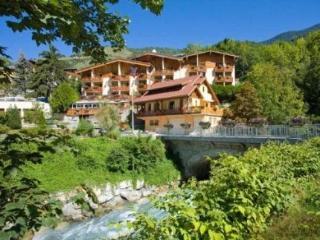 Hotel Les Bains