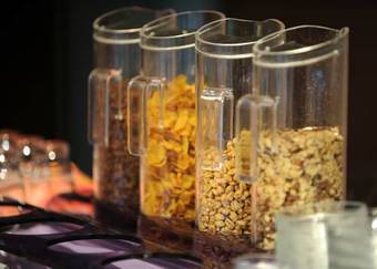 Hotel Herzog Garni
