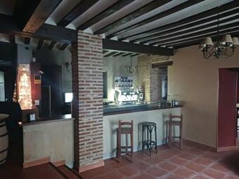 Hotel Restaurante Do�a Elvira