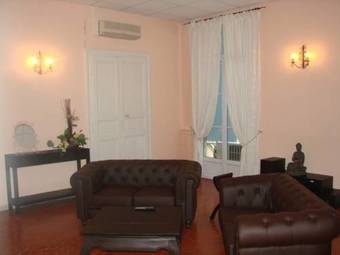 Hotel Du Nord