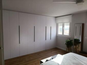 Apartamento Zen & Modern Stile - Quiet, Bright & Spacious.