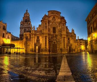 La Catedral - Más Que Apartamentos Lujo