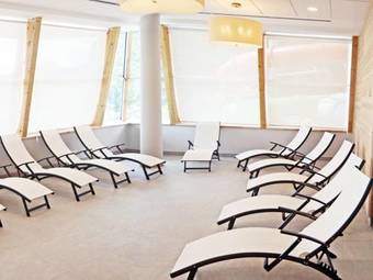 Hotel Aqua Zdr�j