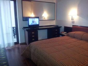 Grand Hotel Irpinia