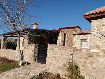 Agroturismo El Mirador Del Corneja