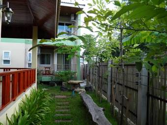 Hotel Ruen Narisra Resort