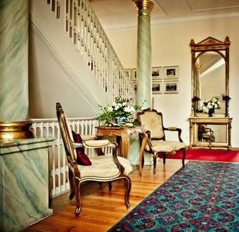 Hotel Palac Lomnica