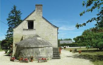 Holiday Home La Garenne